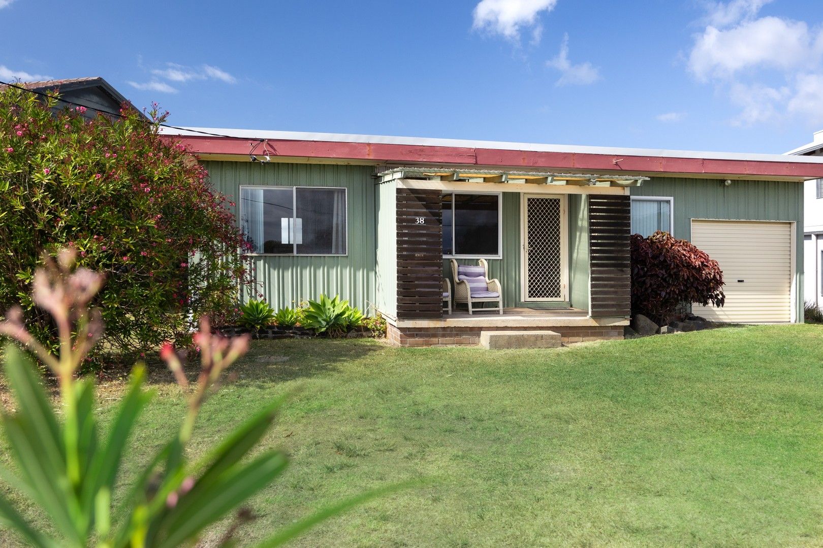 38 Harrington Crescent, Bawley Point NSW 2539, Image 0