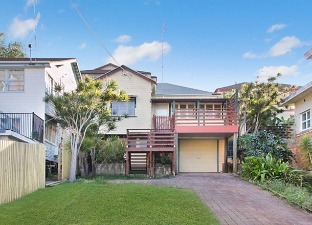 57 Mclean Street, Coolangatta QLD 4225