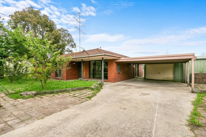Picture of 35 Burnet Pl, TRARALGON VIC 3844