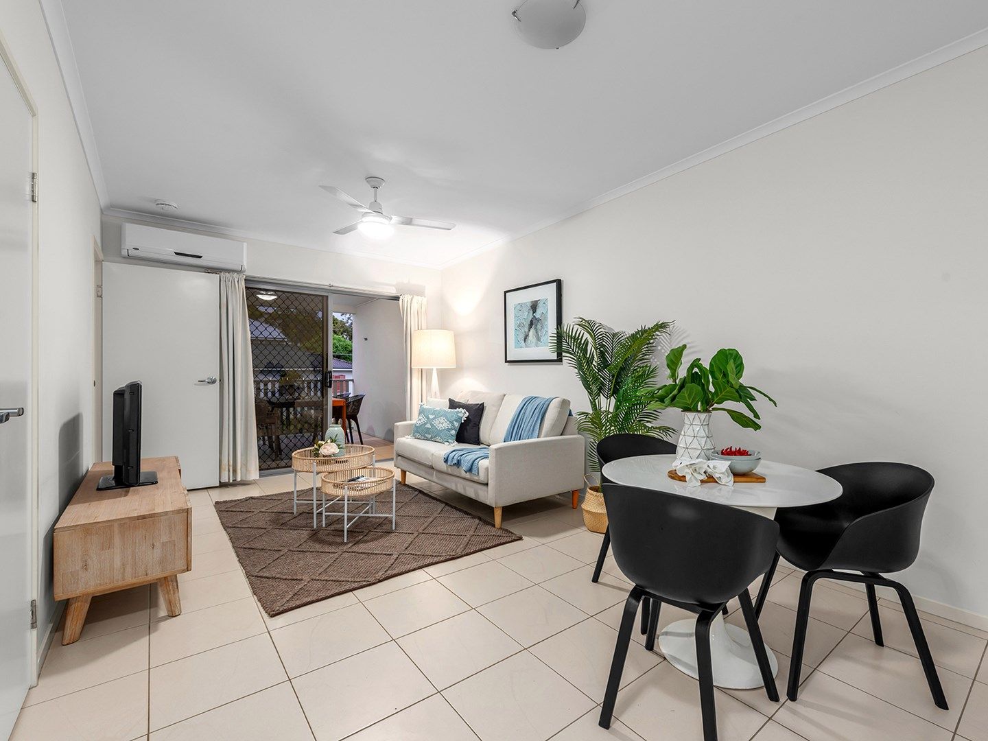 10/29 Farm Street, Newmarket QLD 4051, Image 1