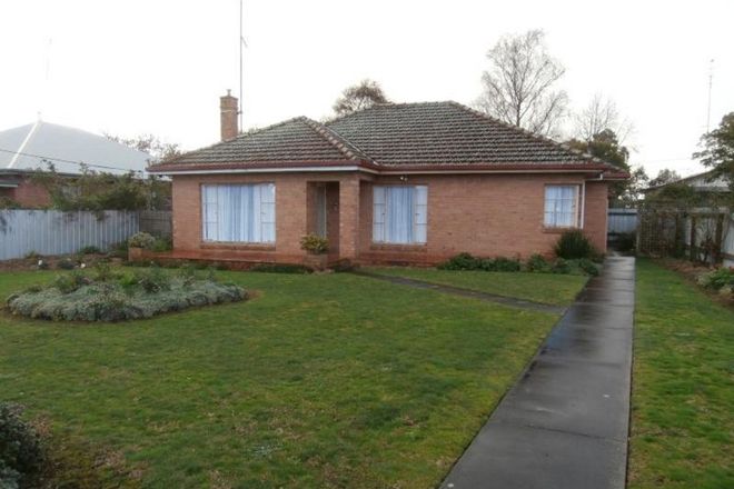 Picture of 27 Moore Street, COLAC VIC 3250