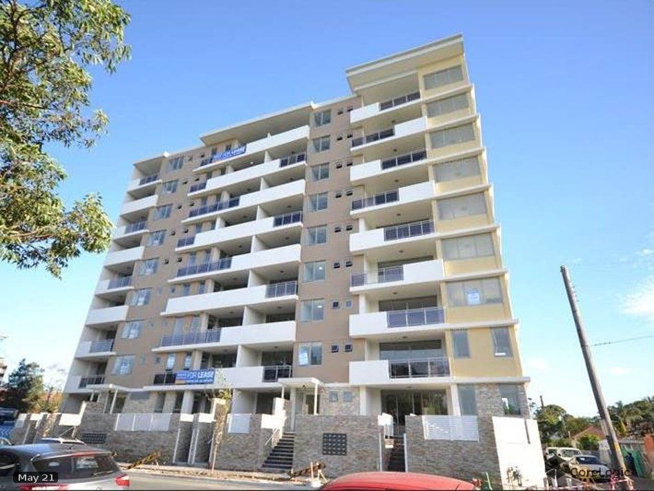 2 bedrooms Apartment / Unit / Flat in 106/23 Gertrude Street WOLLI CREEK NSW, 2205