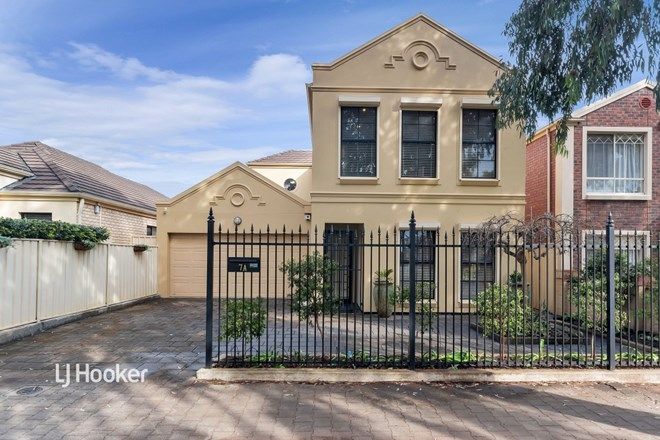 Picture of 7A Winchester Street, HIGHGATE SA 5063