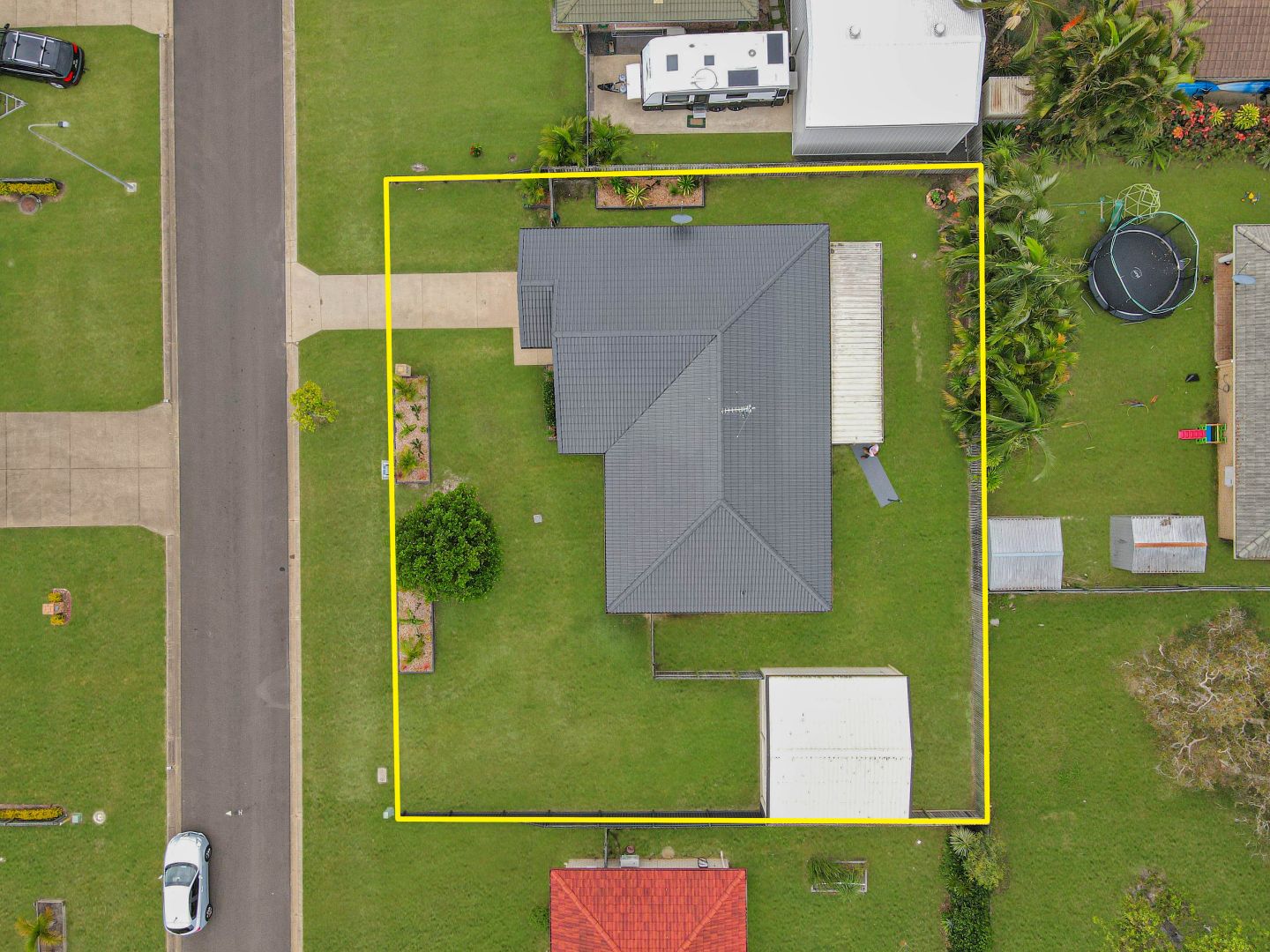 9 Cato Court, Torquay QLD 4655, Image 2