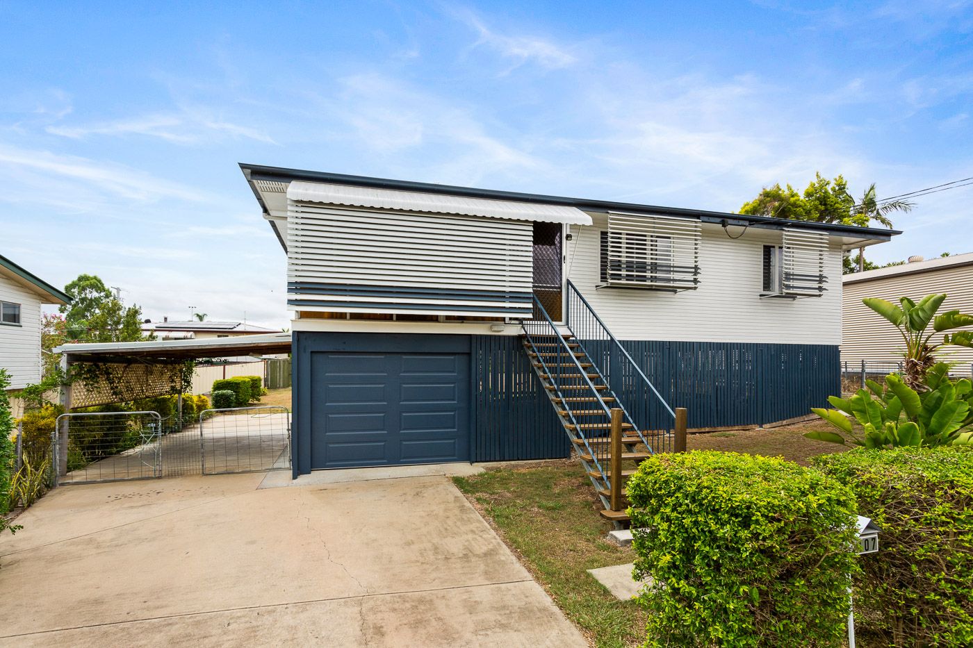 107 BLACKALL STREET, Basin Pocket QLD 4305, Image 0