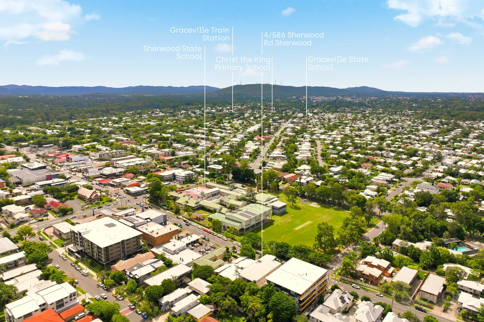 Additional image 21 of 4/586 Sherwood Road, Sherwood QLD 4075