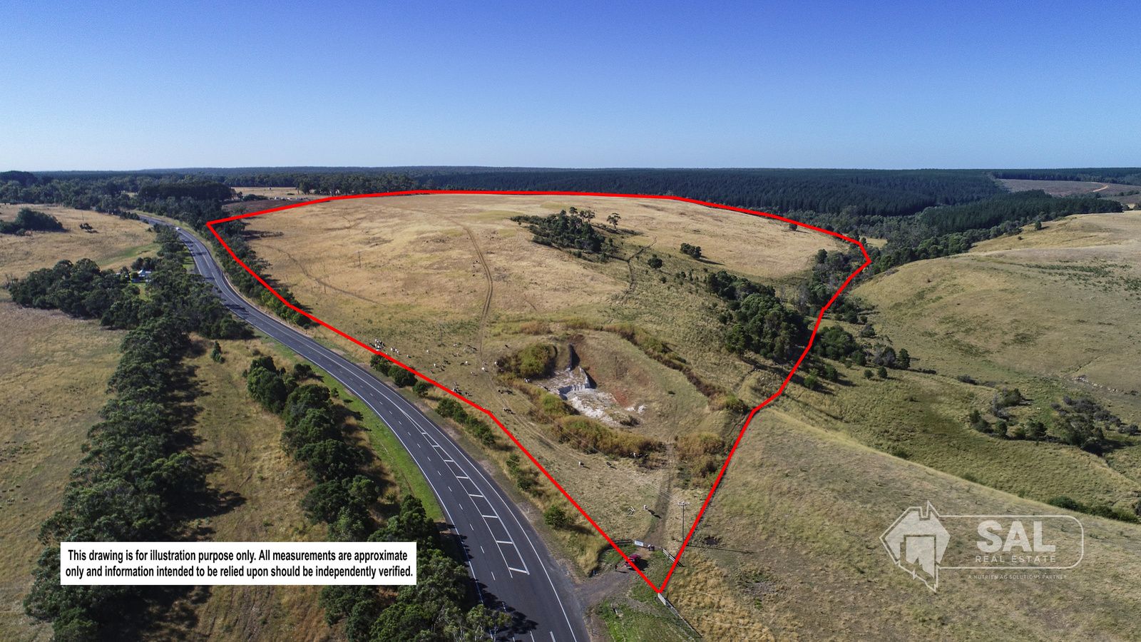 Sec 10 Princess Highway, Greenwald VIC 3304, Image 1