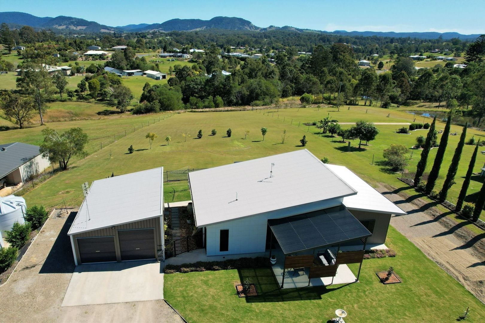 152 Lawson Road, Pie Creek QLD 4570, Image 1