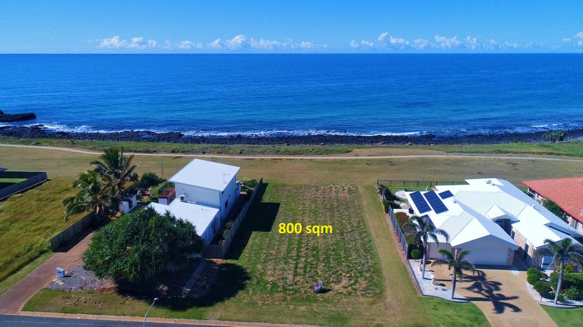 6 Sea Esplanade, Elliott Heads QLD 4670, Image 1