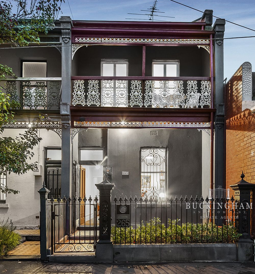 265 Gore Street, Fitzroy VIC 3065, Image 0