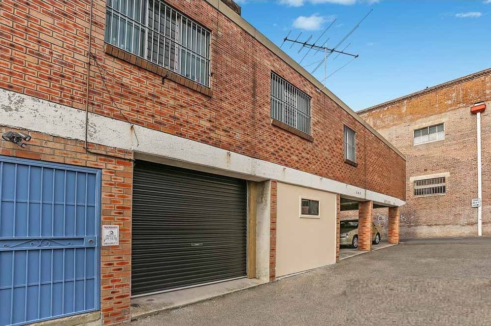 1 bedrooms Studio in 4/160 Railway Parade KOGARAH NSW, 2217