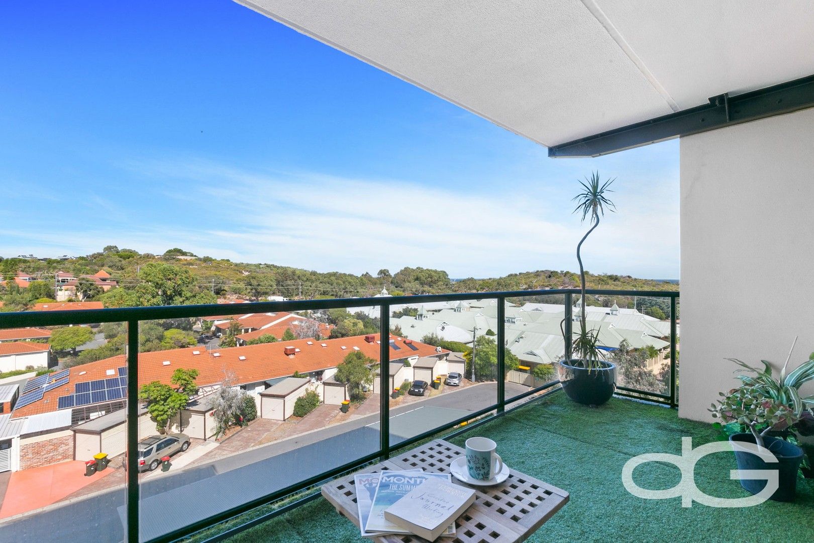 2 bedrooms Apartment / Unit / Flat in 56/10 Wellington Street MOSMAN PARK WA, 6012