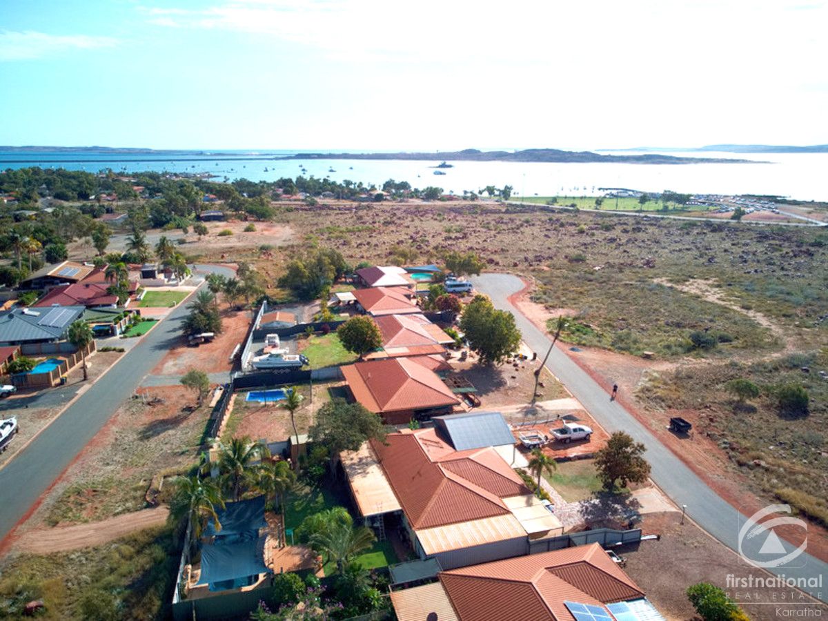 7 Pinderi Crescent, Dampier WA 6713, Image 1