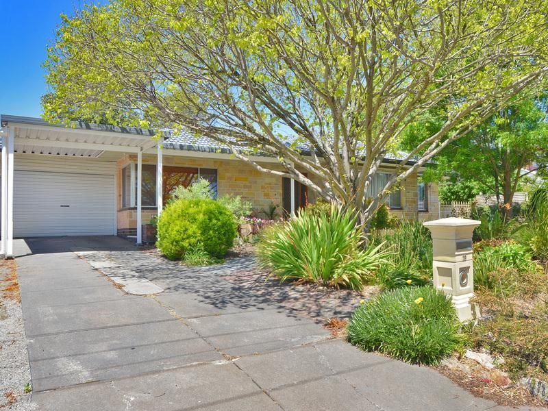 19 St Georges Terrace, Bellevue Heights SA 5050, Image 0