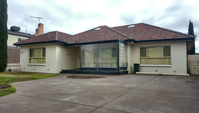 Picture of 1/145 Sussex Street, PASCOE VALE VIC 3044