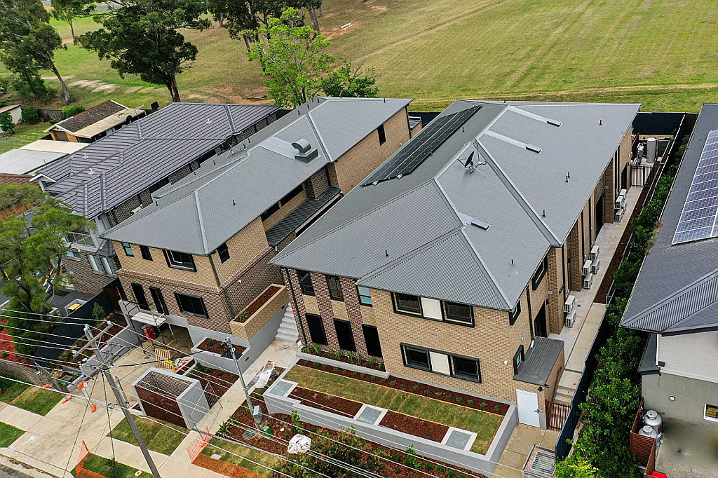 Additional image 9 of 1-37/40 Manning Street, Kingswood NSW 2747