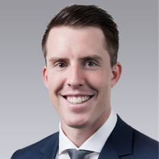 Colliers International Adelaide - Rhys Newman