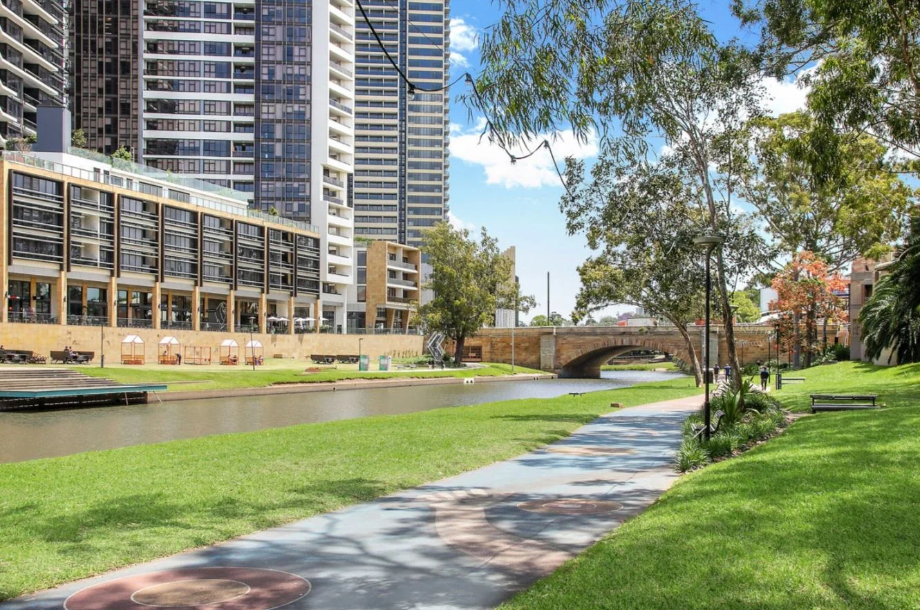 Additional image 8 of 205C/3 Broughton Street, Parramatta NSW 2150