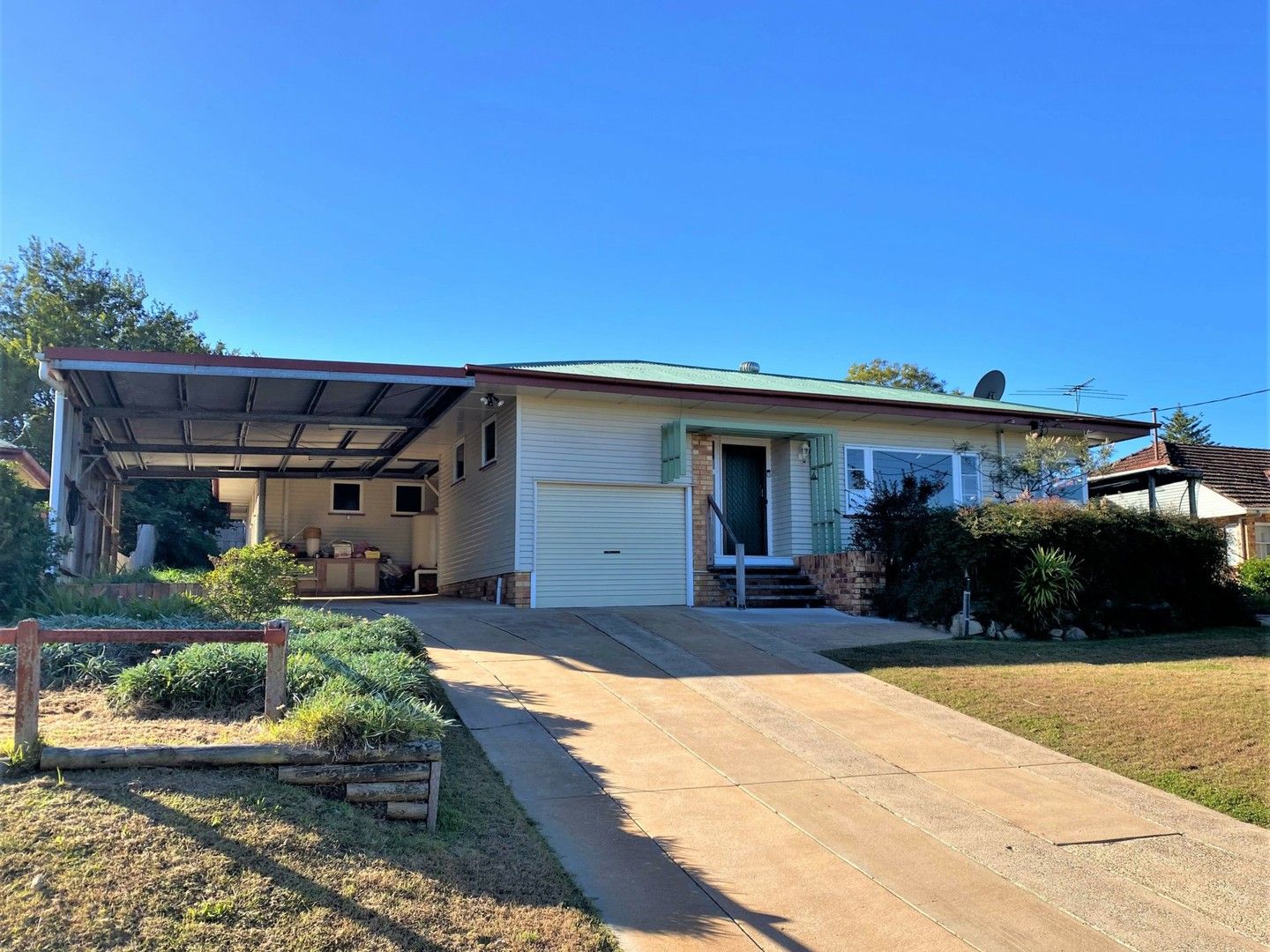 3 bedrooms House in 28 Webster Street KINGAROY QLD, 4610