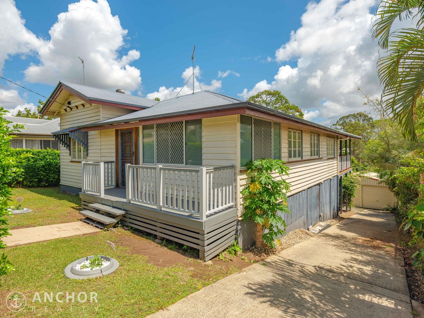 3 bedrooms House in 40 Alfred Street GYMPIE QLD, 4570