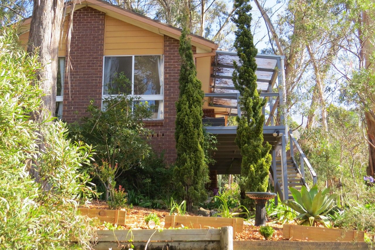 3 bedrooms House in 18 York Street KATOOMBA NSW, 2780