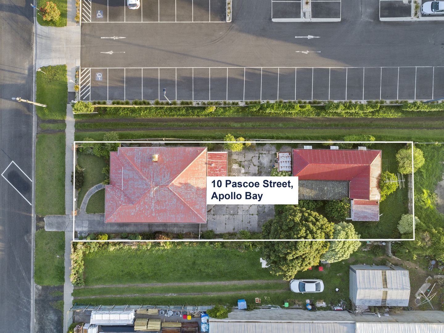 10 Pascoe Street, Apollo Bay VIC 3233, Image 1