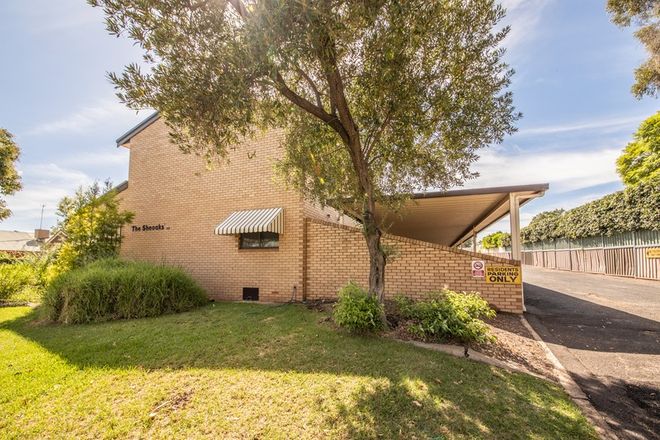 Picture of 12/172 Gipps Street, DUBBO NSW 2830