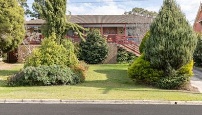 Picture of 114 Yarana Drive, MOUNT HELEN VIC 3350