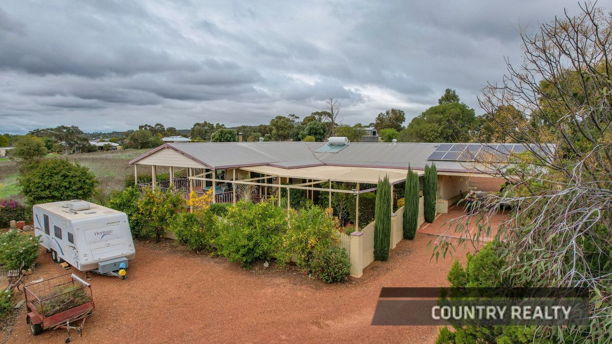 45 Osnaburg Road, York WA 6302, Image 0