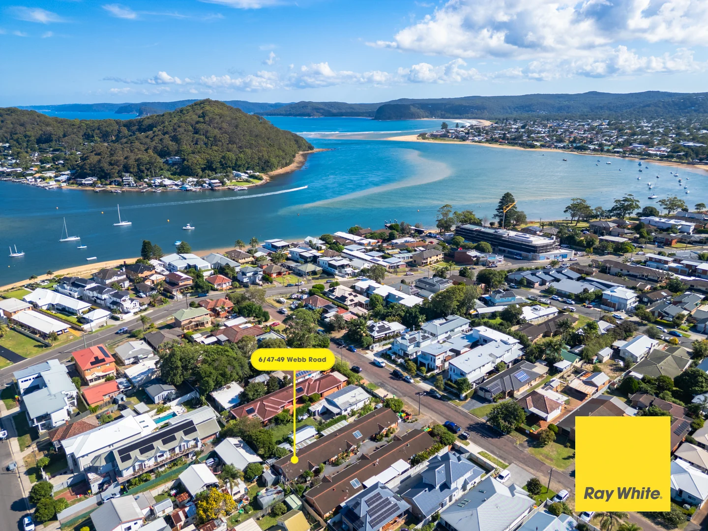 Additional image 15 of 6/47-49 Webb Road, Booker Bay NSW 2257