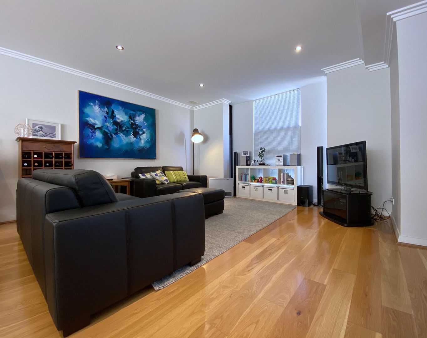 90a Redfern Street North Perth Wa 6006 Townhouse For Rent 600 Domain