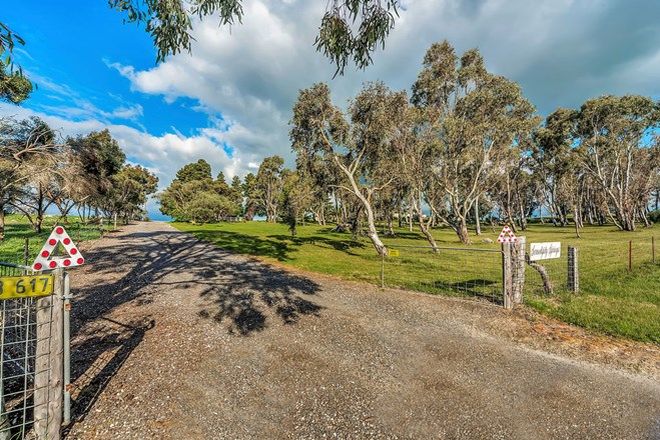Picture of 337 Matthews Road, EDEN VALLEY SA 5235