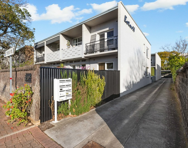 3/123A Cross Road, Hawthorn SA 5062