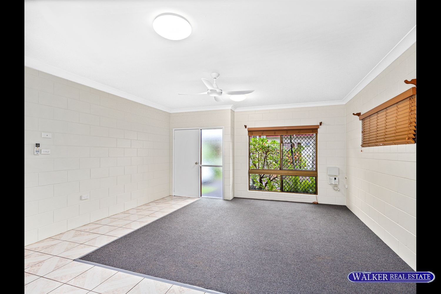 1/12 Springfield Crescent, Manoora QLD 4870 Apartment For Rent 420 Domain
