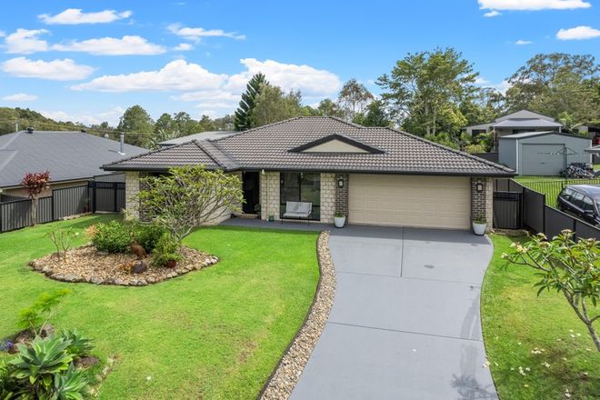 Picture of 7 Echidna Place, RILEYS HILL NSW 2472