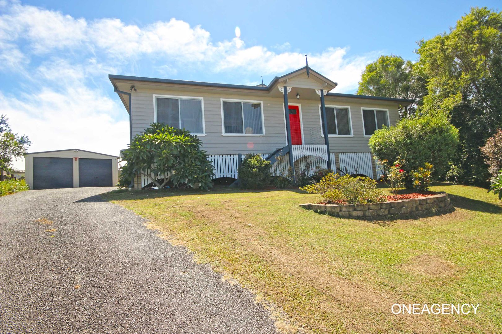 5 Harold Hughes Place, Greenhill NSW 2440, Image 1