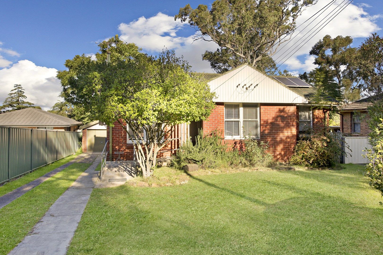 22 Barbara Boulevarde, Seven Hills NSW 2147, Image 0