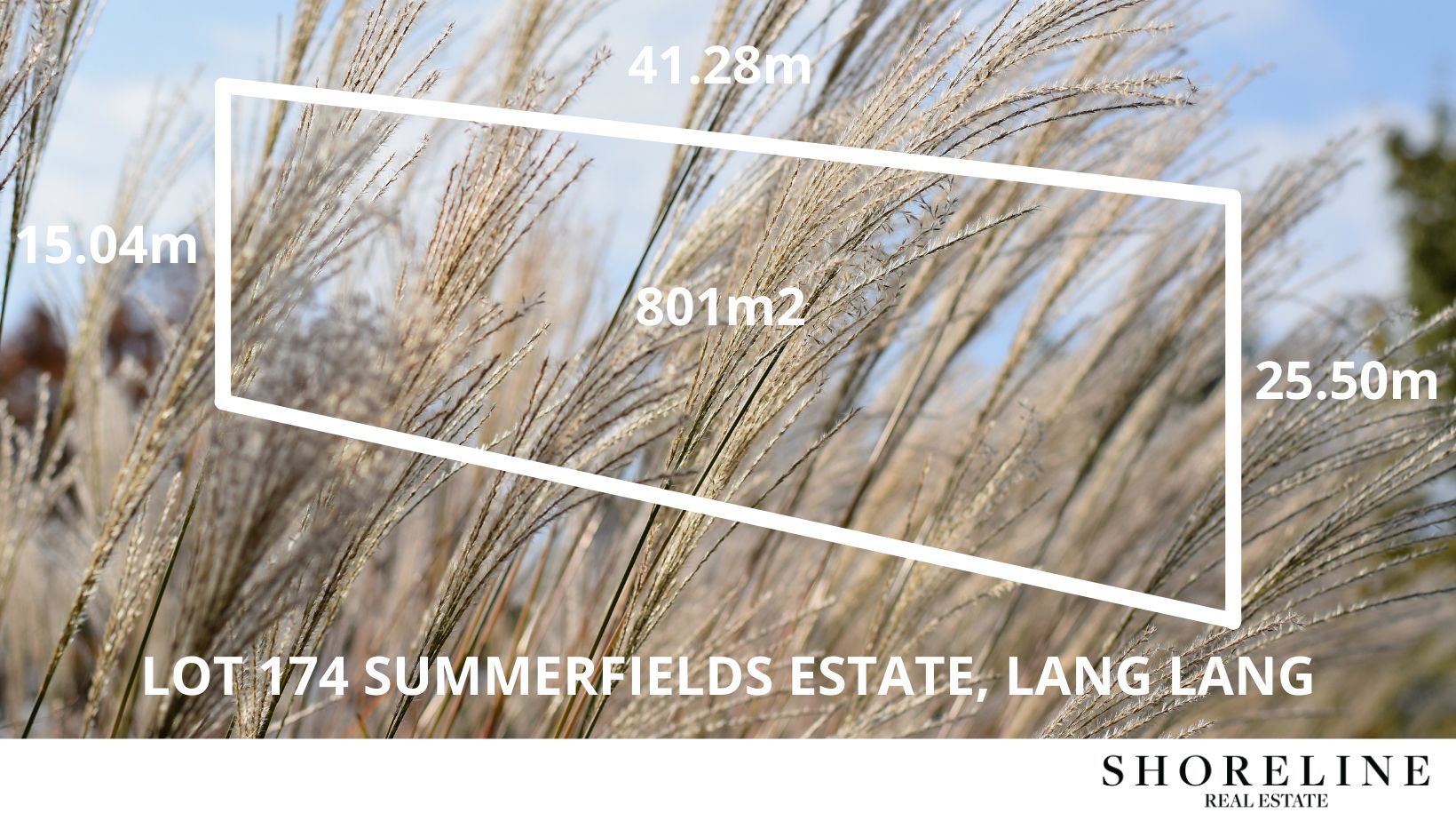 Lot 174 Summerfields Estate, Lang Lang VIC 3984, Image 1