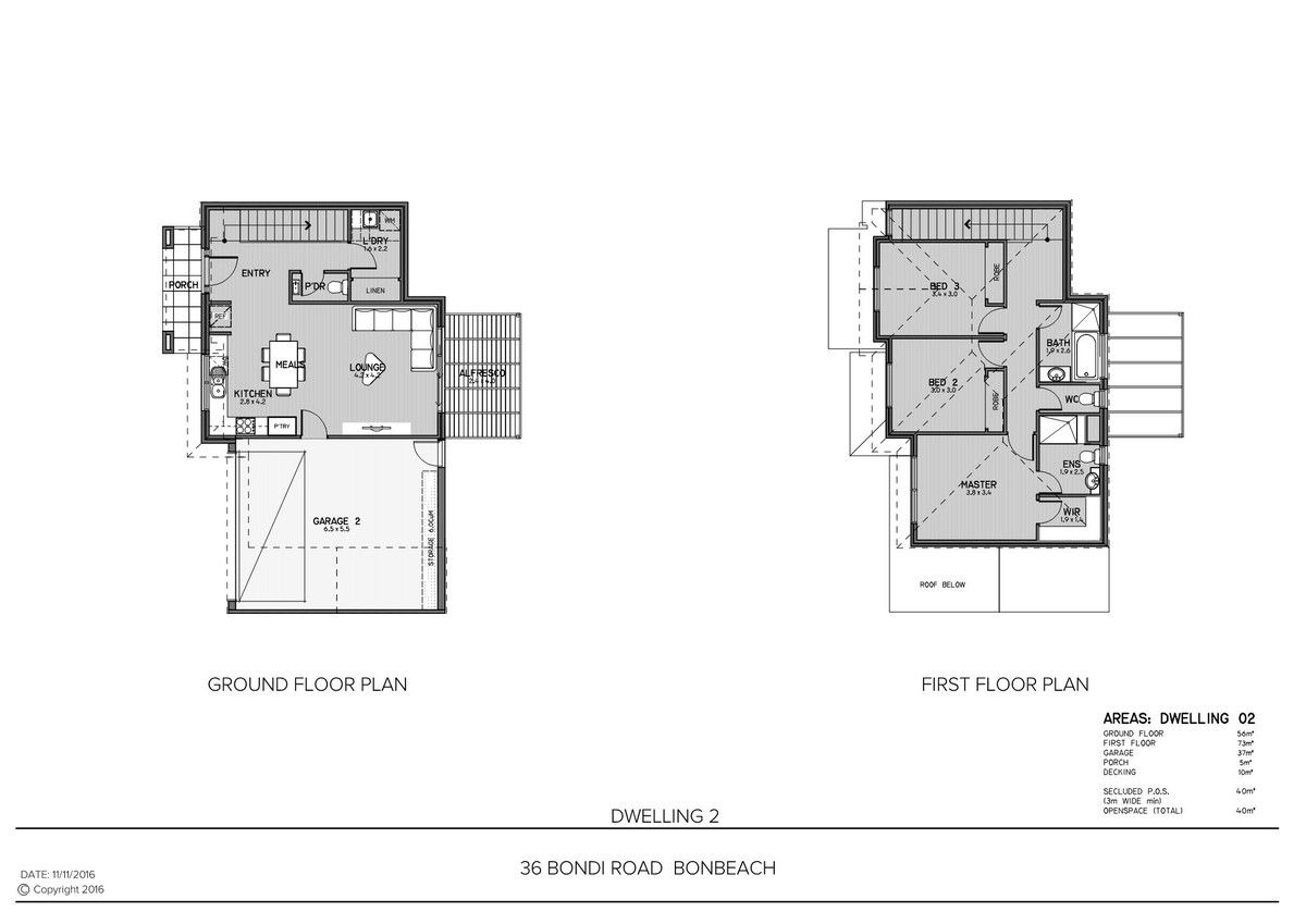 1,2,3,4,5/36 Bondi Road, Bonbeach VIC 3196, Image 2