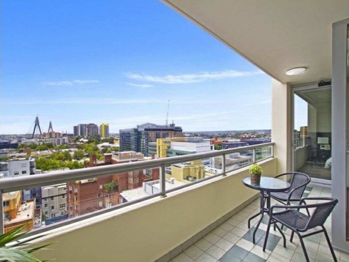 L163/50 Murray Street, Pyrmont NSW 2009 - Apartment For Rent | Domain