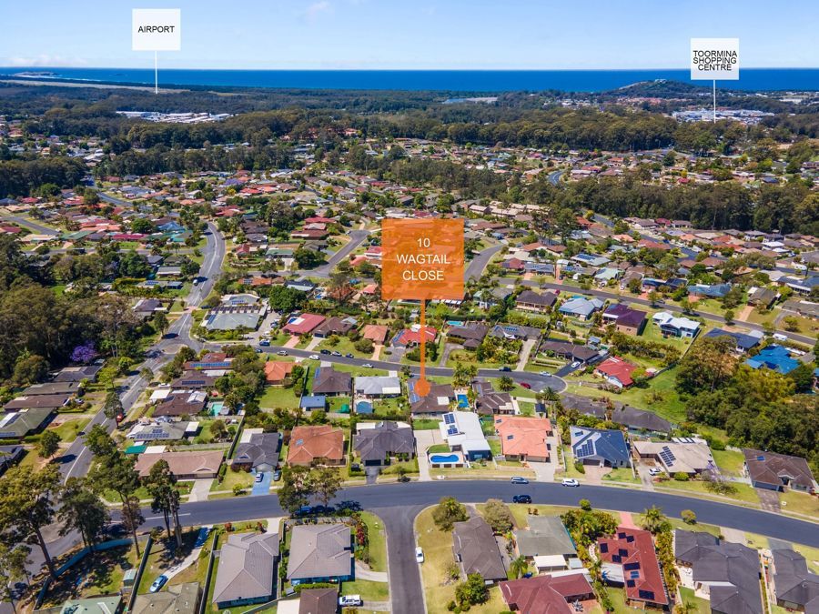 10 Wagtail Close, Boambee East NSW 2452, Image 0