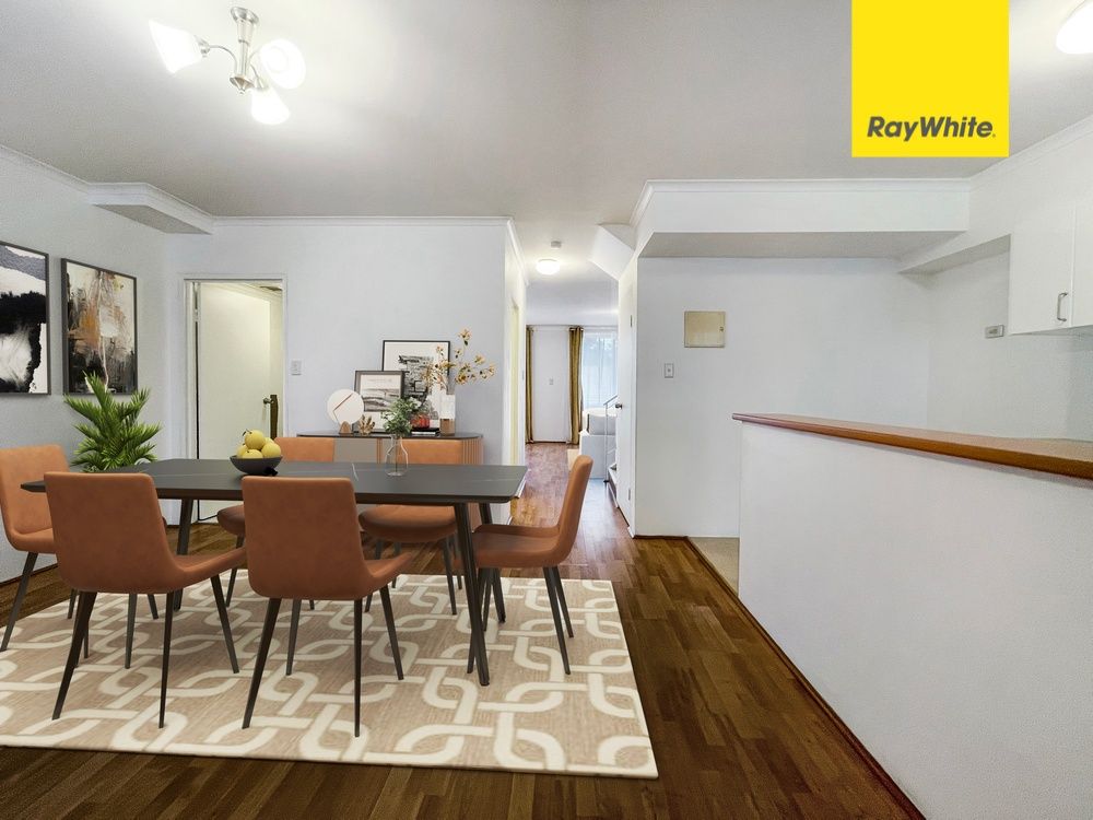 19/129B Park Road, Rydalmere NSW 2116 - Townhouse For Rent | Domain