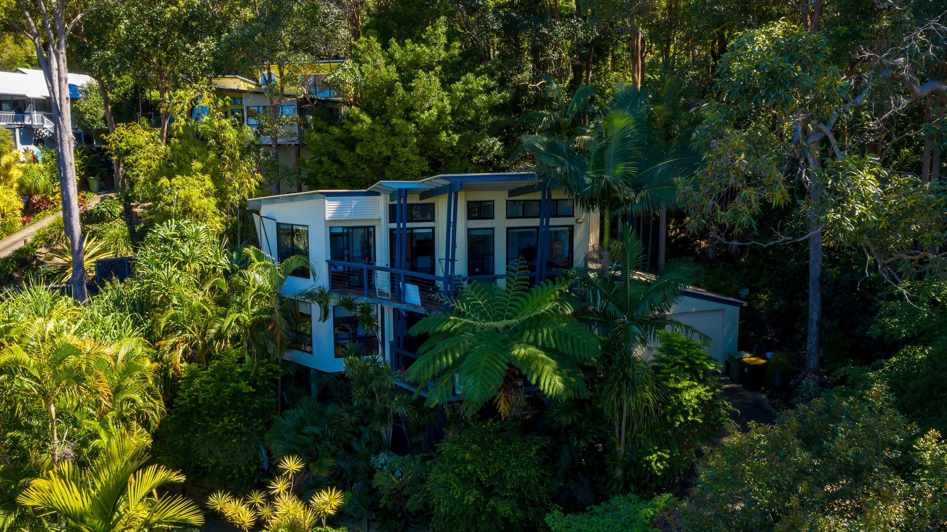 3 bedrooms House in 24 Panorama Ridge Road BUDERIM QLD, 4556