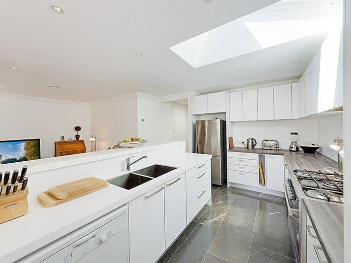 3 bedrooms House in 14 Glover Street MOSMAN NSW, 2088