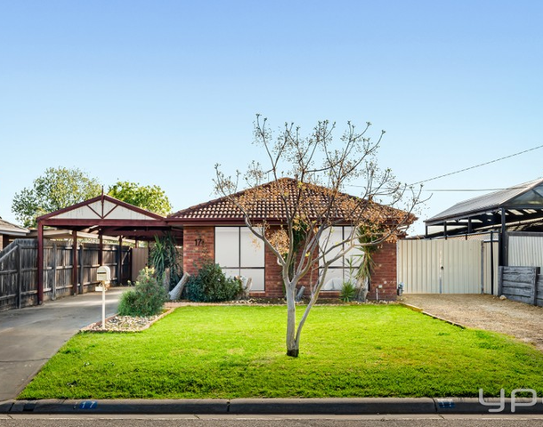 17 Julier Crescent, Hoppers Crossing VIC 3029