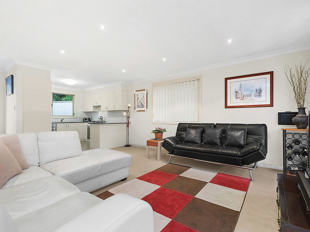 2/14 Staff Street, Wollongong NSW 2500, Image 1