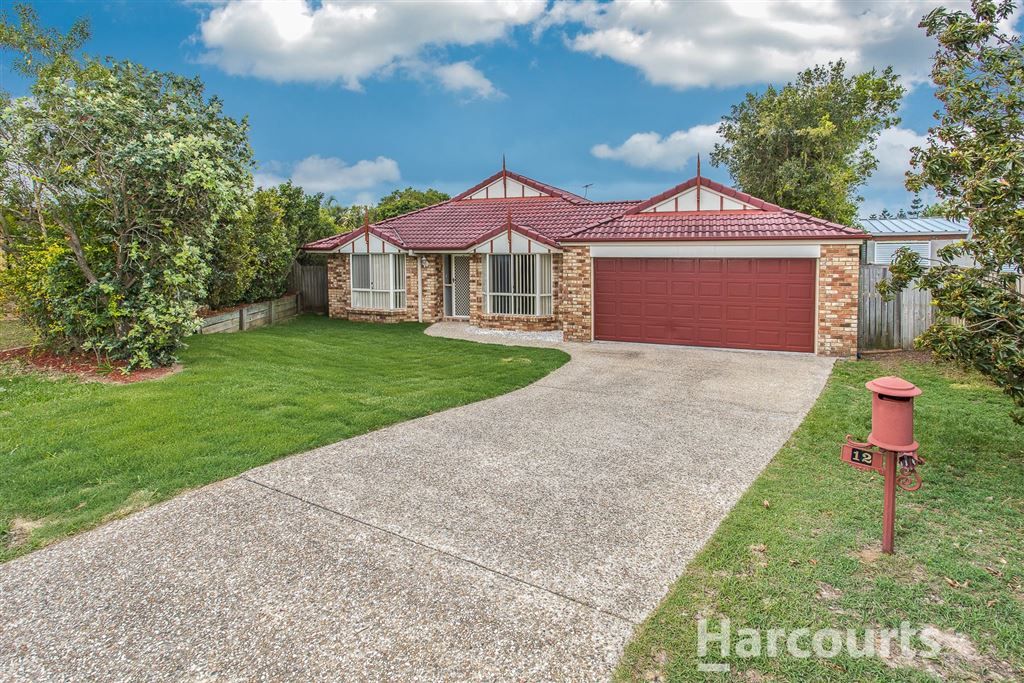 12 Darby Street, North Lakes QLD 4509, Image 0