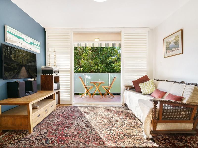 2 bedrooms Apartment / Unit / Flat in 1/5 Livingstone Place NEWPORT NSW, 2106