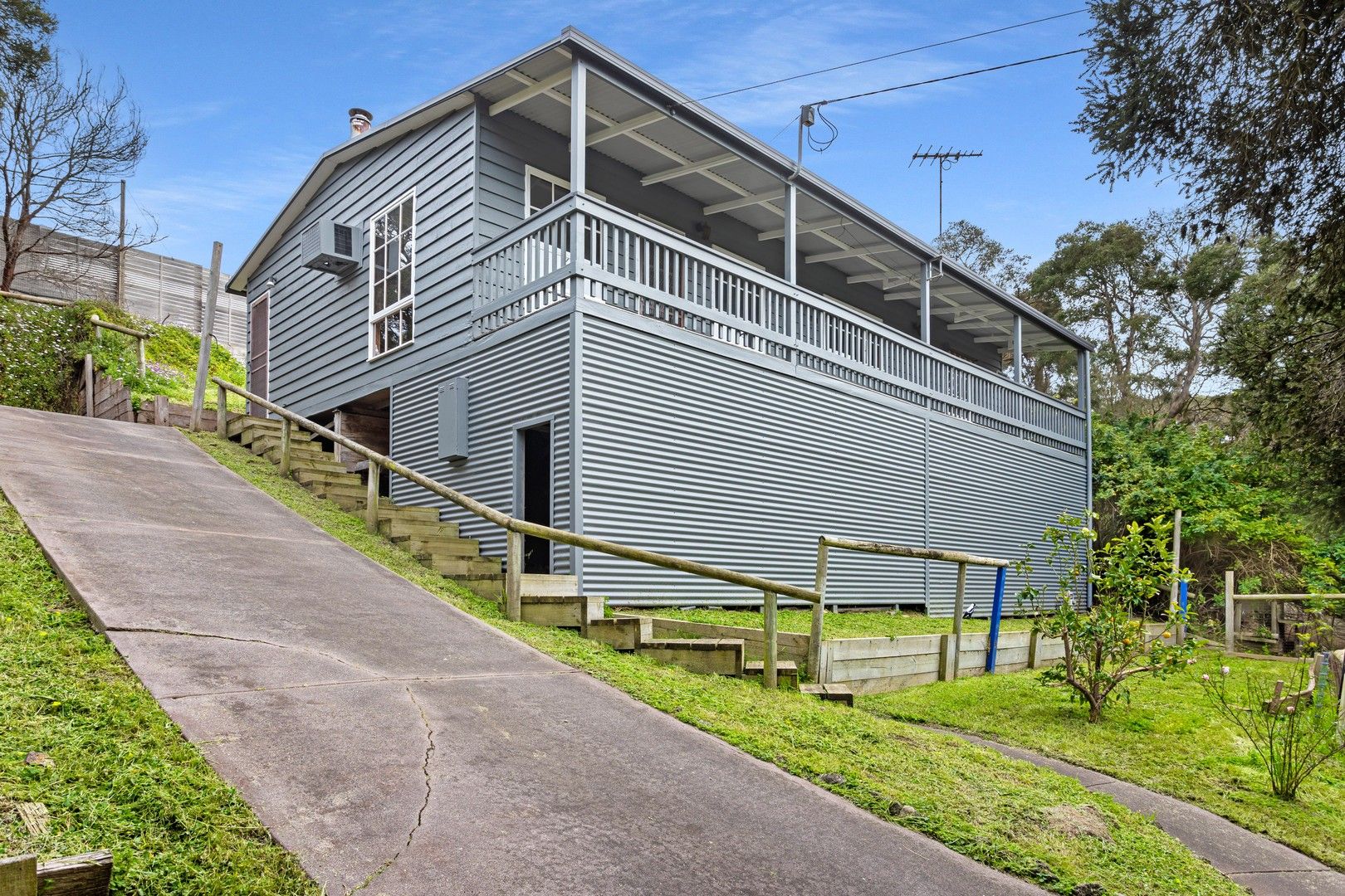 21 Scott Street, Blairgowrie VIC 3942 House For Rent 475 Domain