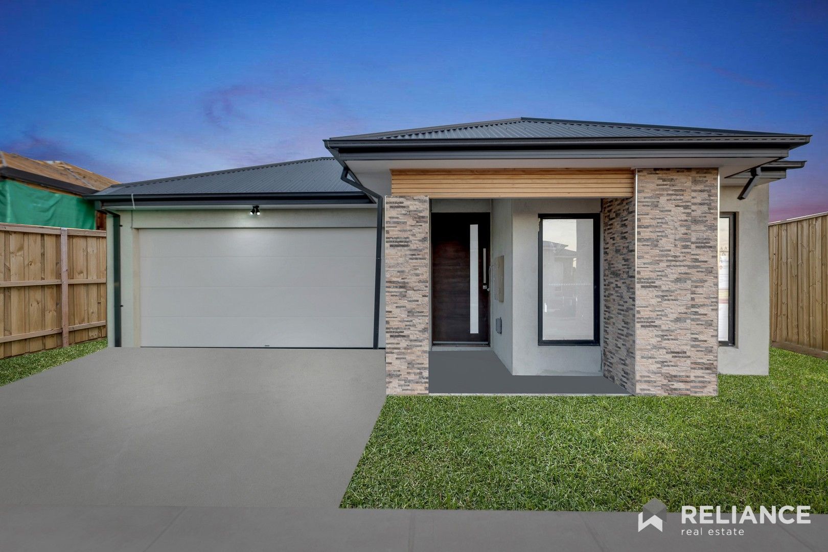 4 bedrooms House in 37 Ornament Avenue TARNEIT VIC, 3029